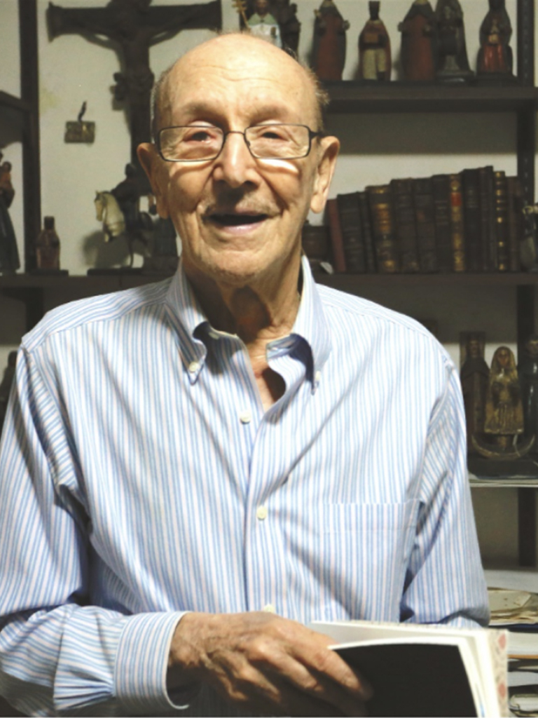 Teodoro Vidal Santoni Notable Folklorists Of Color